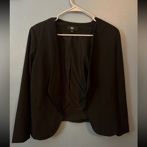 Mossimo Blazer